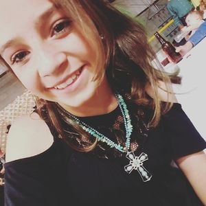 Meet your Posher, Peighton
